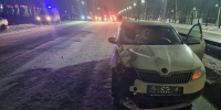 В Чебоксарах полицейские разбираются в обстоятельствах смертельного наезда на пешехода - ГТРК Чувашия