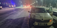 - В Чебоксарах полицейские расследуют смертельный наезд на пешехода: - Газета Грани