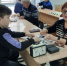 Шашечный турнир для людей с ограниченными возможностями здоровья - Министерство труда и соцзащиты