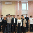 Расправляем крылья голоса на «Университетских субботах» - Институт культуры и искусств