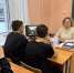 «Разговоры о важном»: Что говорит совесть? - Институт культуры и искусств
