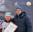 Биатлонистка из Чувашии — призёр первенства России - Министерство физкультуры и спорта