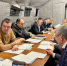 Более 50 рабочих восстанавливают поврежденные беспилотниками дома - Администрация Калининского района