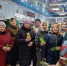 Мастер-класс от сердца: «серебряные» волонтёры Аликовского округа учат помогать - Министерство труда и соцзащиты