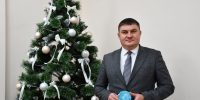 Сергей Егоров присоединился к Всероссийской акции «Ёлка желаний» - Служба по конкурентной политике и тарифам