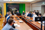 Студентам и аспиранту Чувашского ГАУ вручили именные стипендии Россельхозбанка