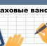 Страховые взносы - Фиксированные страховые взносы предпринимателям необходимо уплатить не позднее 29 декабря:  ФНС сообщает - Газета Грани