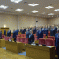Владимир Доброхотов и депутаты приняли участие в работе очередной 39-й сессии Госсовета Чувашии - Собрание депутатов