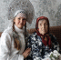 Труженица тыла из Алатырского округа отмечает 95-летие - Министерство труда и соцзащиты