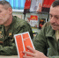 Более 80% участников СВО и членов их семей, обратившихся в Канашский центр «Работа России», нашли работу - Министерство труда и соцзащиты