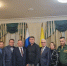 В Полномочном представительстве Чувашии при Президенте России офицерское товарищество «Сыны Отечества» подвело итоги года на ежегодном собрании - Полпред Чувашской Республики при Президенте РФ