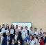 Народные избранники г. Чебоксары поздравили детишек Новоюжного района с наступающим Новым годом - Администрация Калининского района