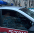 В декабре росгвардейцы Чувашии осуществили более 600 «тревожных»  выездов - Росгвардия