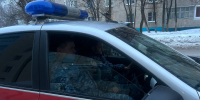 В декабре росгвардейцы Чувашии осуществили более 600 «тревожных»  выездов - Росгвардия
