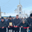 Настоятель храма принял участие в открытие Акулевского фельдшерско-акушерского пункта - Чебоксарско-Чувашская Епархия