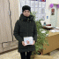 В Янтиковском центре социального обслуживания открыт Пункт проката вещей первой необходимости для новорожденных - Министерство труда и соцзащиты