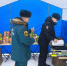 В Новочебоксарске выявили нарушения при проверке торговых точек, осуществляющих продажу  пиротехники - ГТРК Чувашия