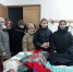 Тепло детских сердец и умелые руки волонтёров: как в Порецком округе воспитывают патриотов - Министерство труда и соцзащиты