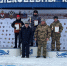 Команда Управления Росгвардии по Чувашии успешно выступила на чемпионате Приволжского округа по лыжным гонкам и служебному двоеборью - Росгвардия