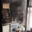 - Два пожара за сутки в Чебоксарах зафиксировали спасатели Чувашии: - Газета Грани