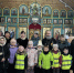 Экскурсия в храм честь Рождества пророка, предтечи и крестителя Господня Иоанна г.Чебоксары воспитанников детского сада - Чебоксарско-Чувашская Епархия