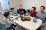 Новый год – особый праздник, наполненный трепетом и волшебством