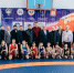 В селе Большие Яльчики произошло важное событие для юных спортсменов 🤼‍♂️ - Единая Россия