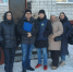 - В Новочебоксарске прошел рейд по семьям, находящимся в трудной жизненной ситуации: - Газета Грани