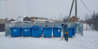 В Чебоксарах ежедневно контролируют состояние контейнерных площадок - ГТРК Чувашия