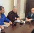 - Глава города Александр Алексеев провел совещание и поручил круглосуточную расчистку дворов: - Газета Грани