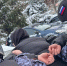 В Ядрине сотрудники вневедомственной охраны Росгвардии задержали нетрезвого водителя мопеда - Росгвардия