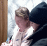 В Красночетайском округе сотрудники центра социального обслуживания навестили семьи, состоящие на учете - Министерство труда и соцзащиты