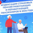 Индексация - Отделение СФР по Чувашии проиндексировало страховые пенсии жителям республики на 7,6%:  СФР по Чувашии - Газета Грани