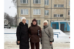 В новогодние праздники субъектами профилактики Калининского района г. Чебоксары проведено 20 профилактических рейдов