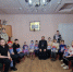 Рождественская елка в воскресной школе храма села Калинино - Чебоксарско-Чувашская Епархия