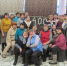 Волонтеры Вурнарского округа сплели 400-ю маскировочную сеть - Министерство труда и соцзащиты