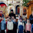 Дошкольники ДОУ «Светлячок» с. Калинино побывали на экскурсии в Покровской церкви - Чебоксарско-Чувашская Епархия