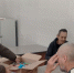 Рождественские подарки для бездомных - Министерство труда и соцзащиты