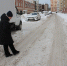 В Чебоксарах фиксируют нарушения, связанные с зимним содержанием территорий - Администрация Калининского района