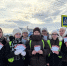 В чебоксарских школах проводятся профилактические мероприятия «Безопасность на дорогах» - Управление образования
