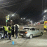 В Чебоксарах из-за пьяного водителя пострадал ребёнок - ГТРК Чувашия