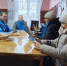 Продолжаются встречи в первичных отделениях партии «Единая Россия» - Единая Россия