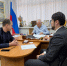 Анатолий Аксаков провёл приём граждан в Чебоксарах - Справедливая Россия