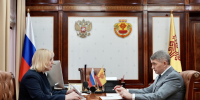 Олег Николаев: развитие культуры в Чувашии — это инвестиции, сохранение кадров и цифровая трансформация отрасли - Глава Чувашской Республики