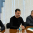 Анатолий Аксаков провел рабочую встречу в Канаше с Главой города и депутатами партии СПРАВЕДЛИВАЯ РОССИЯ - Справедливая Россия