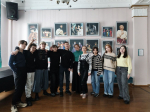 Экскурсия «Театральное закулисье» ко Дню артиста в Русском драматическом театре