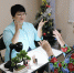 В доме-интернате открылась резиденция красоты и здоровья - Министерство труда и соцзащиты