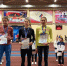 - Новочебоксарцы — в числе лучших легкоатлетов ПФО: - Газета Грани