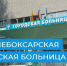 - Новый главврач НГБ Николай Уруков расскажет об объединении больниц: - Газета Грани