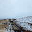 В Цивильском округе по нацпроекту продолжается реконструкция водовода - Минстрой Чувашии